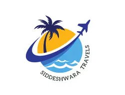 Siddeshwara Travels Logo 1  1 